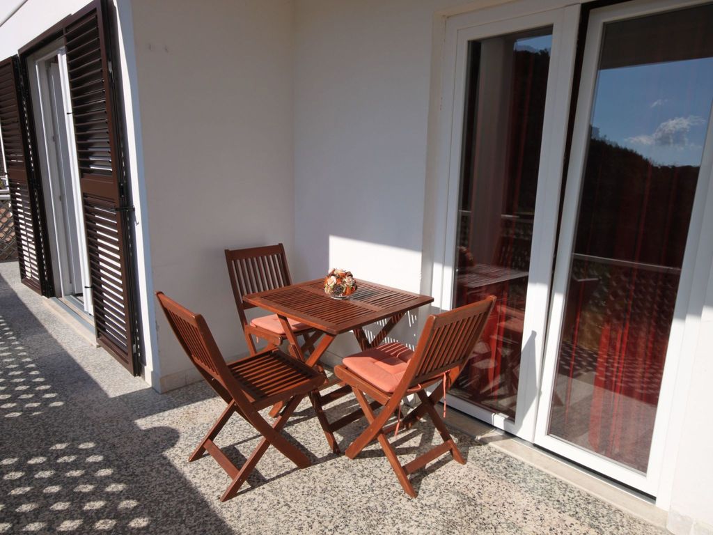 "Leonardo B2" mit Terrasse