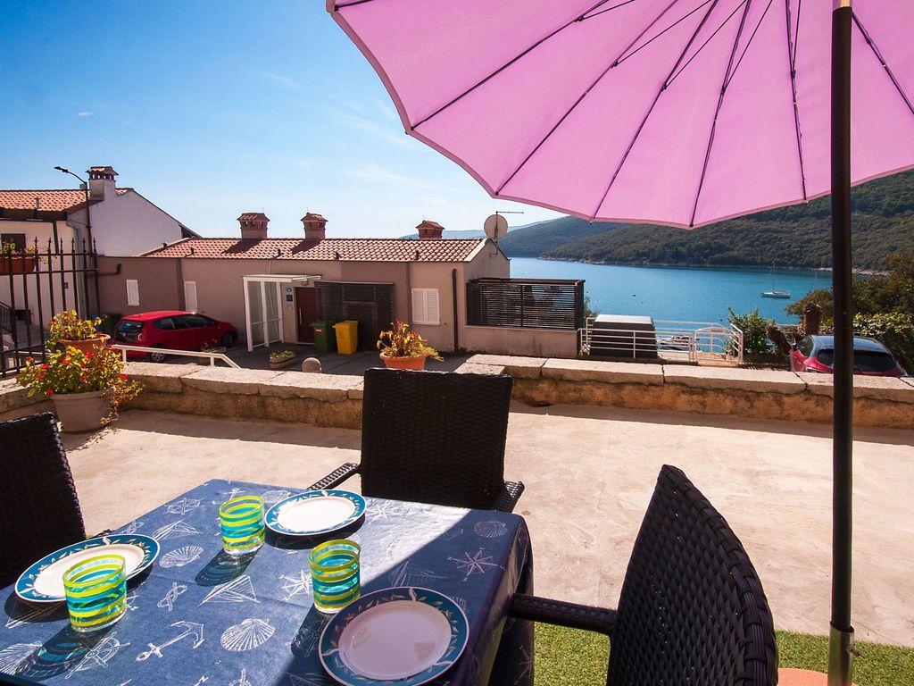 Studio Azure Bay , zentrale Lage