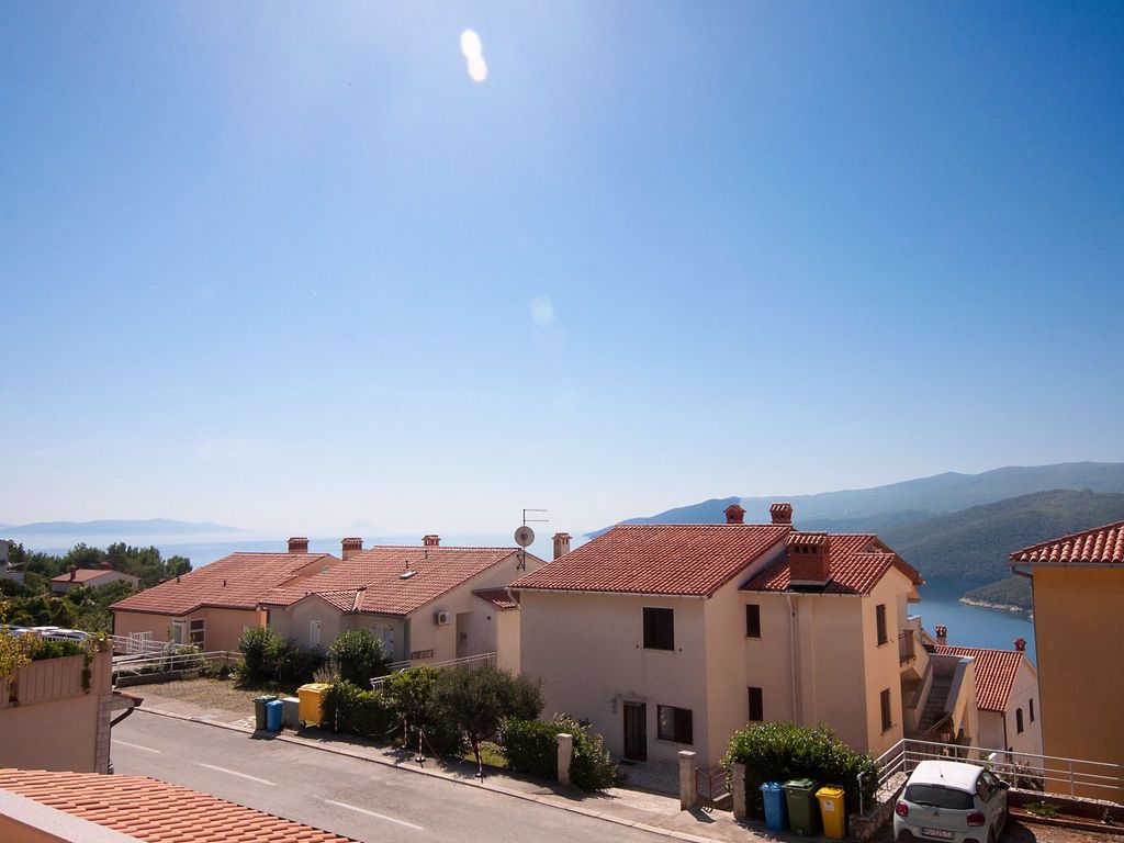 "Liana" mit Balkon