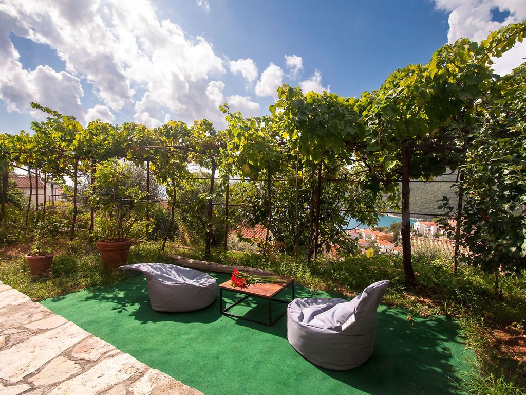 Wohnung "Adria getaway"