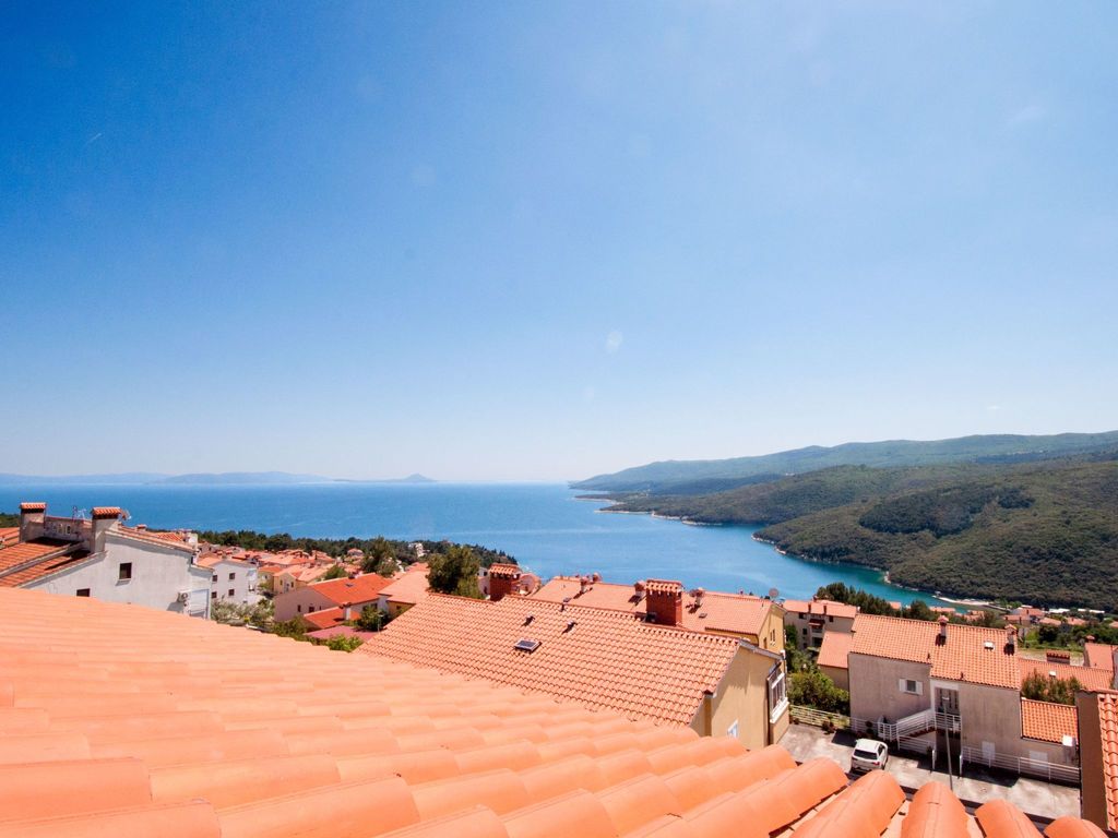 "Top View Apartment"