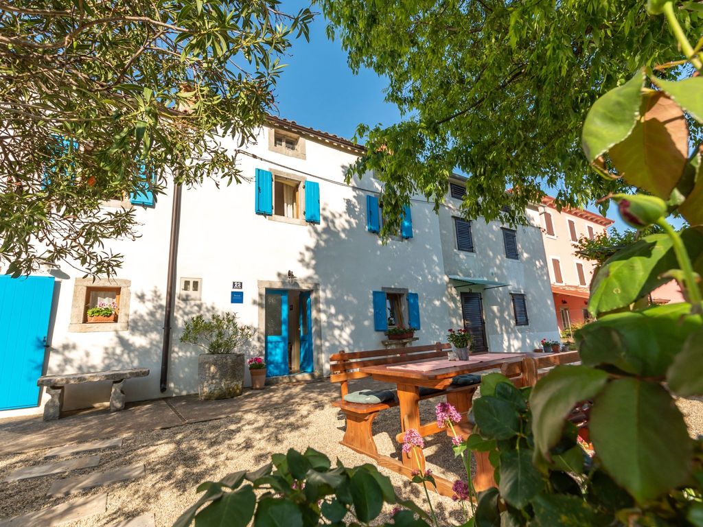 Haus Gaia