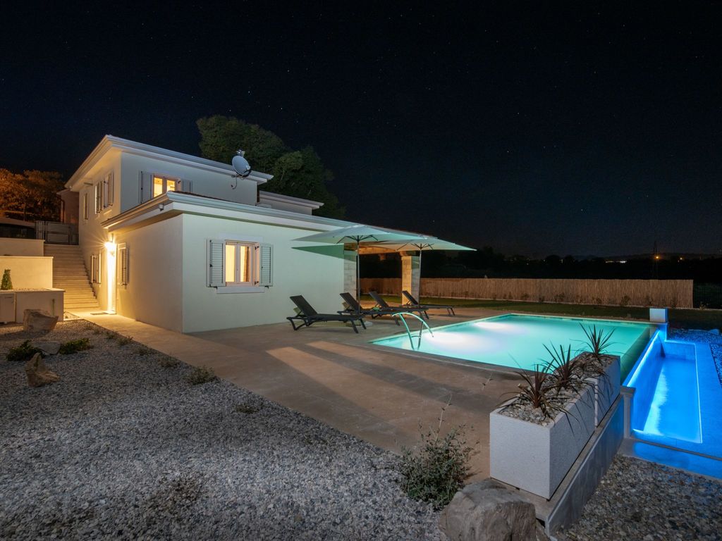 Villa Tereza