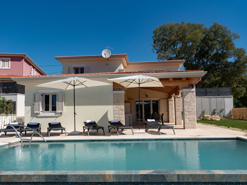 Villa Tereza