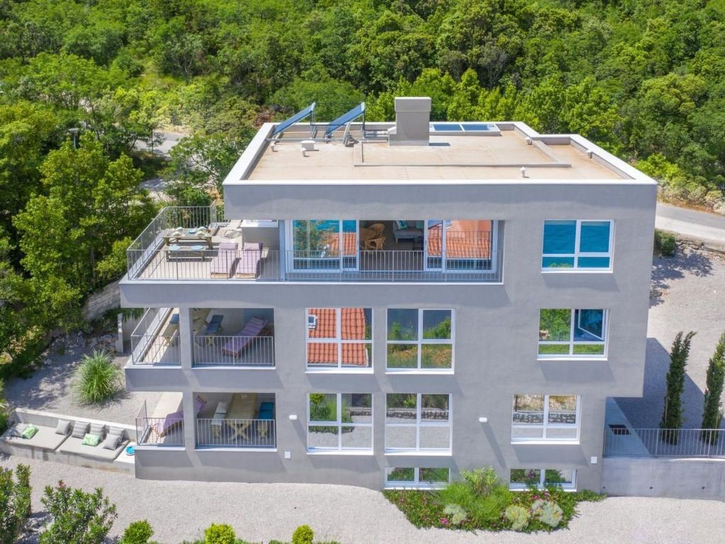 House 61 Sveta Marina, 1.OG mit Balkon, Nr. 143