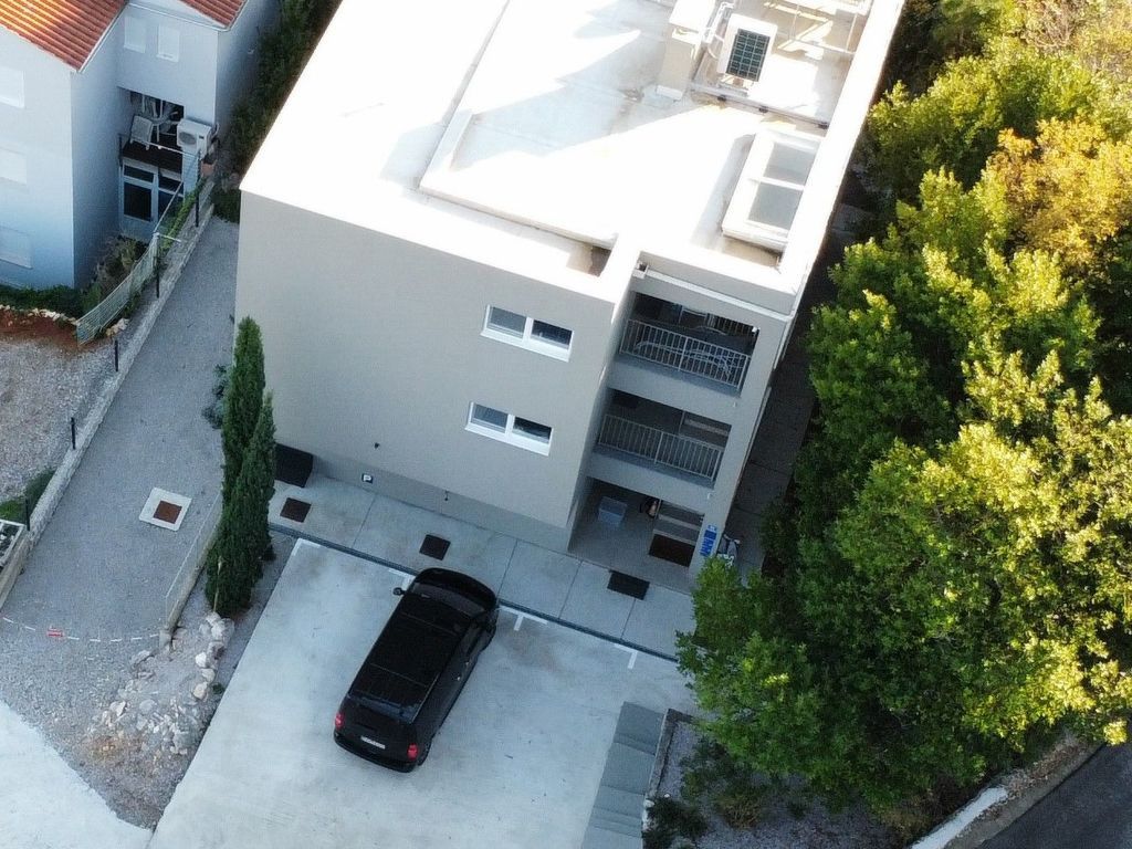 House 61 Sveta Marina, EG, TerrasseGarten, Nr. 1