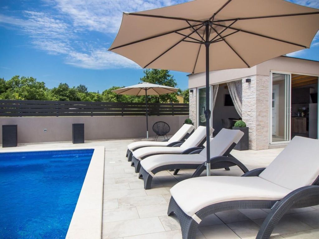 Villa Franka