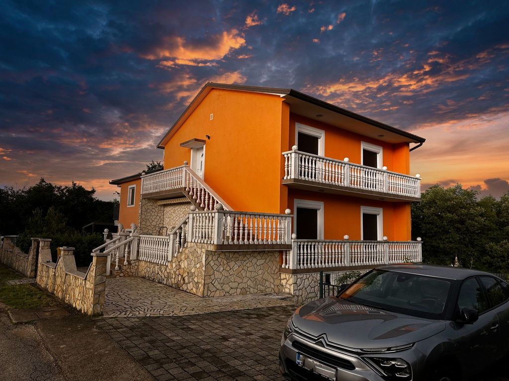 Apartment Fortuna 2