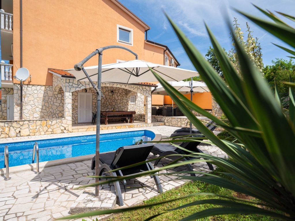Apartment Fortuna 1