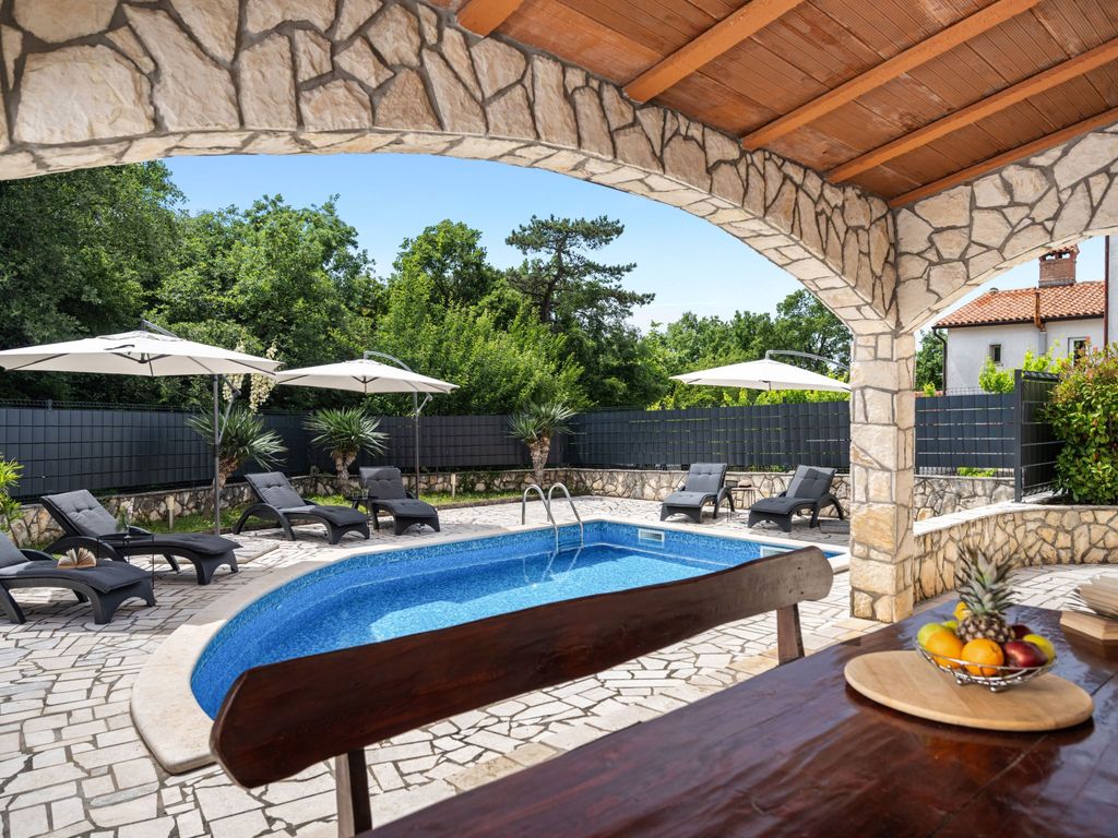 Apartment Fortuna 1