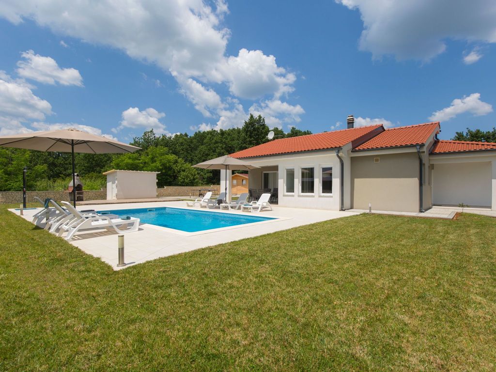 Villa Nikol