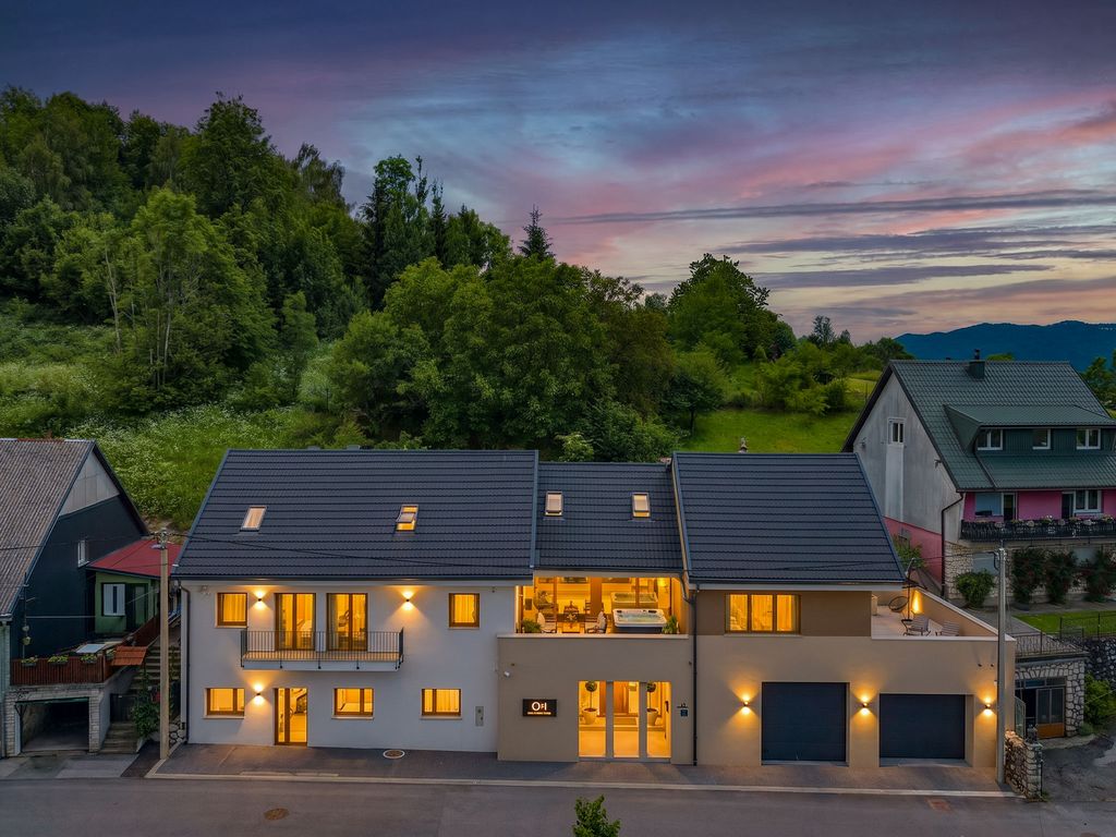 Holiday Home Orso House
