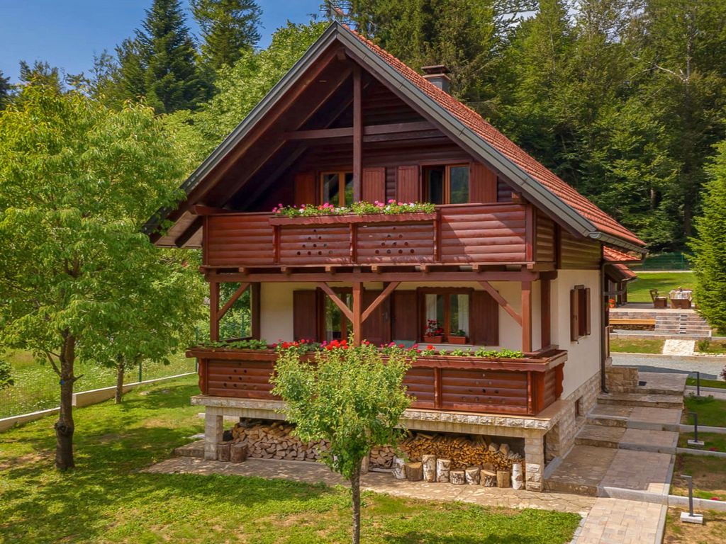 Chalet Relax