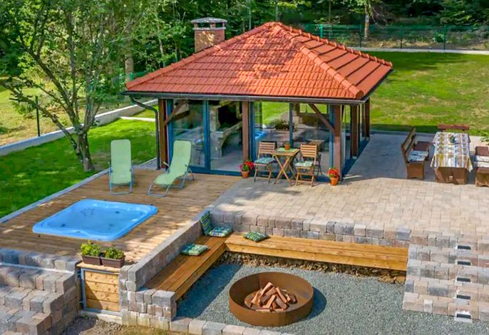 Chalet Relax