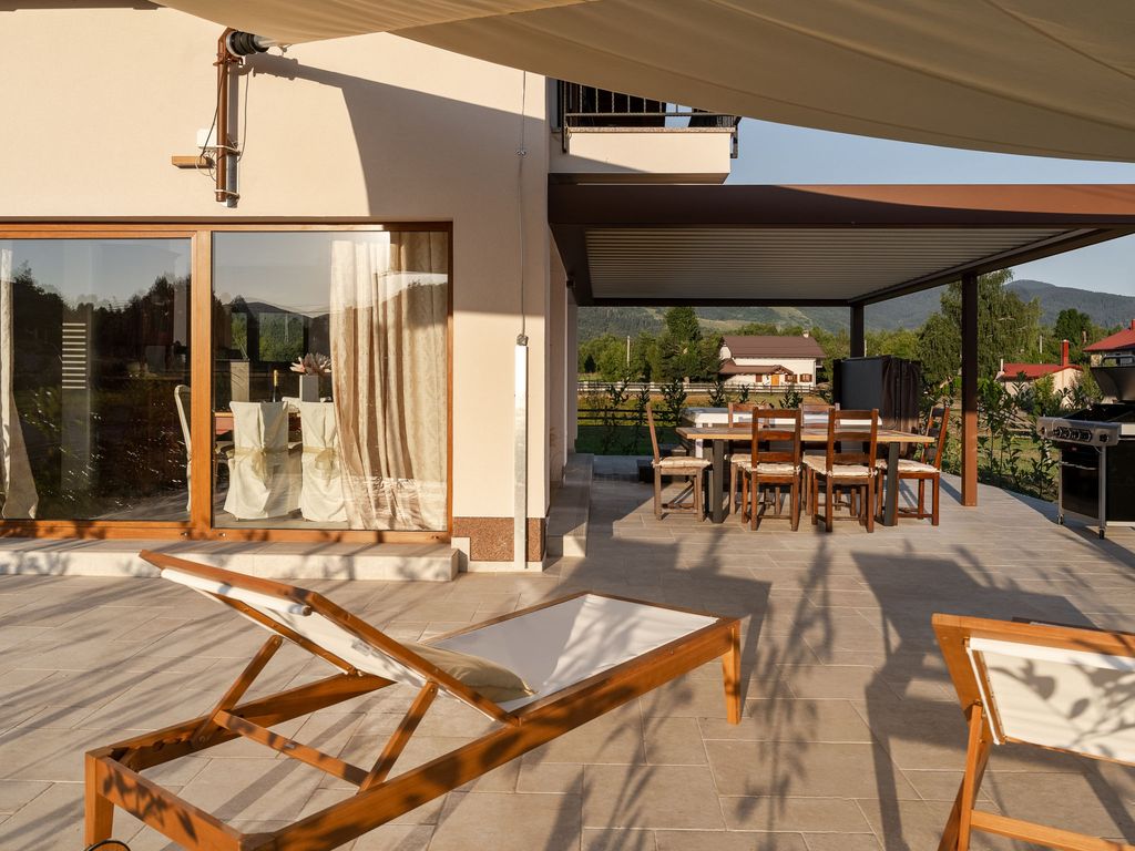 Mountain House Volta 2