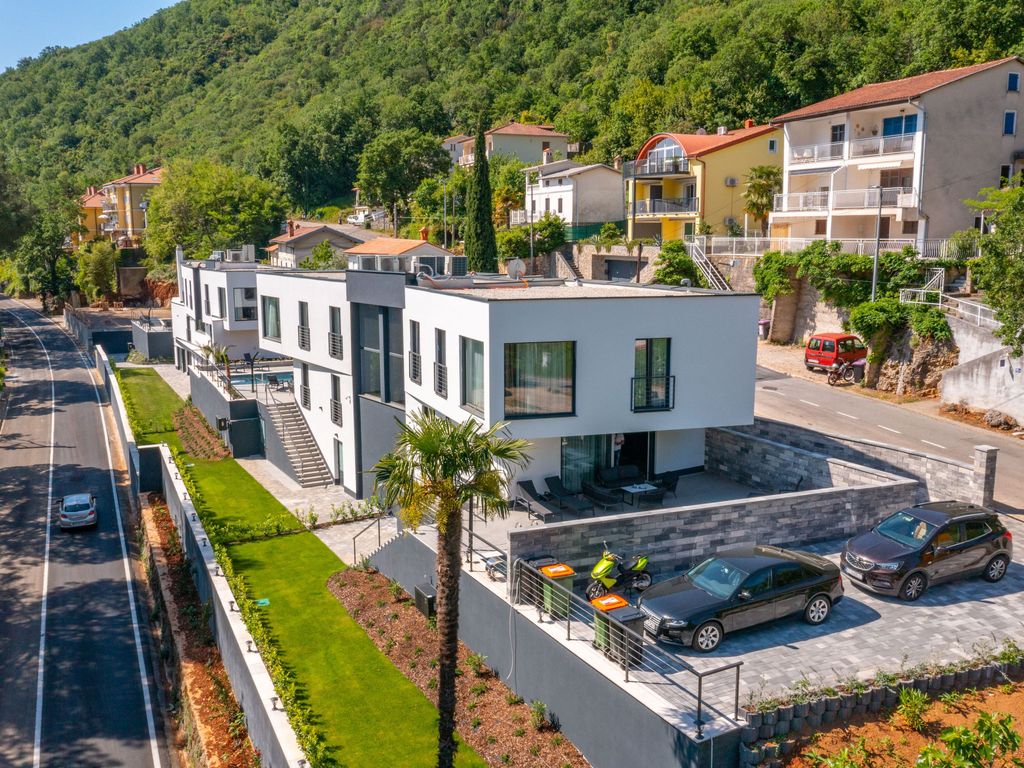 Villa Visum Mare Unus