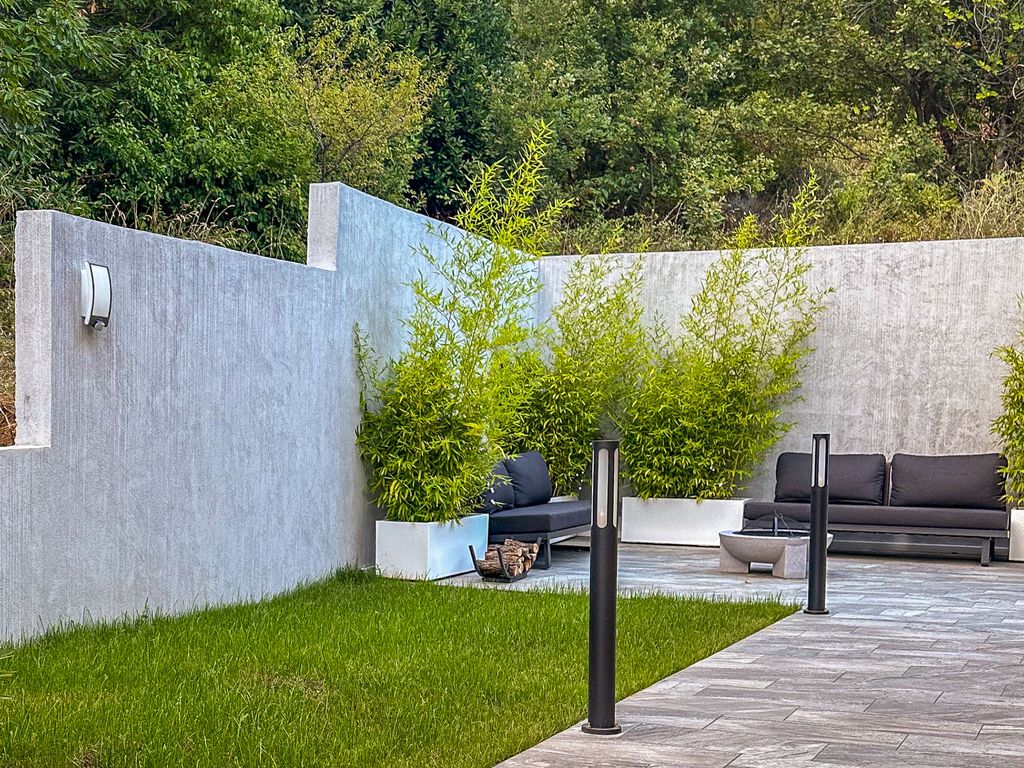 Villa Perla di Draga