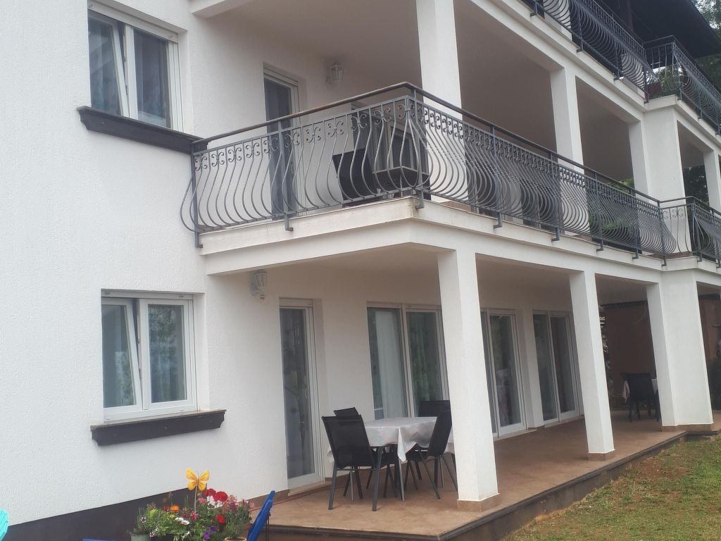 Charmante Wohnung Adriana F