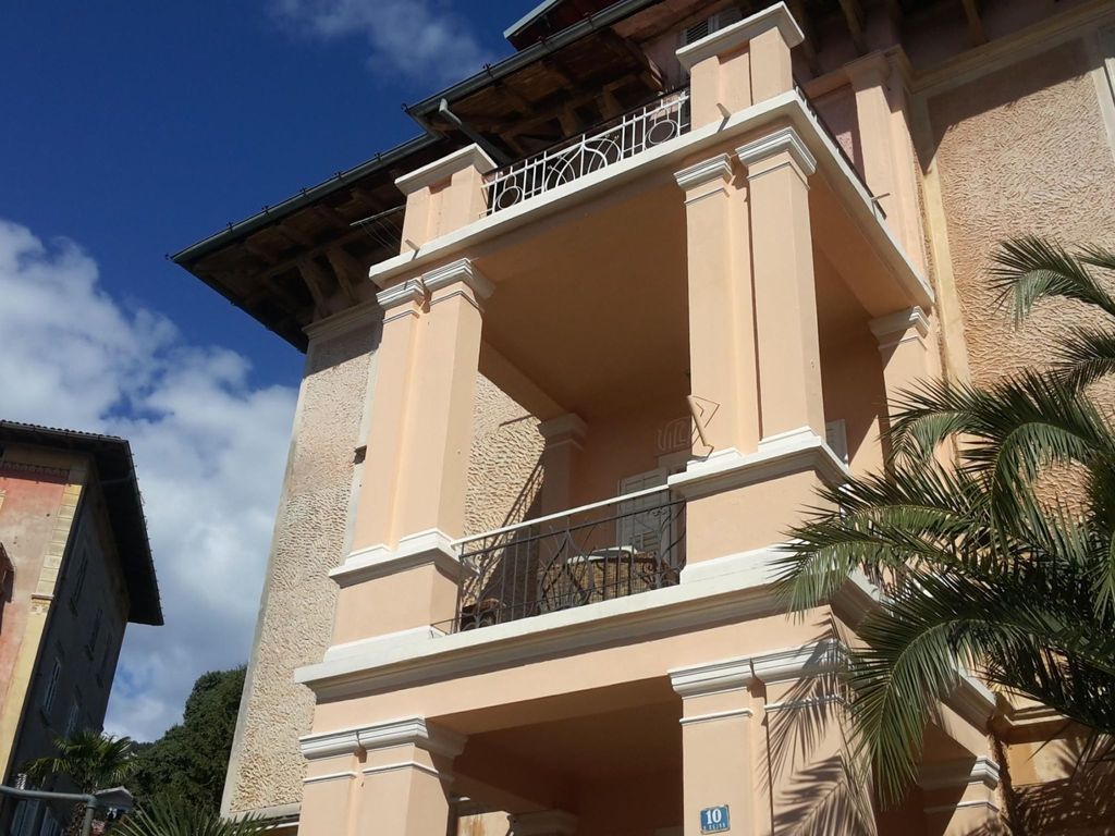 "Villa Peppina"