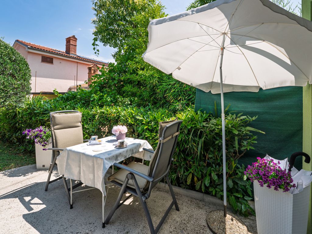 Villa Nika Studio