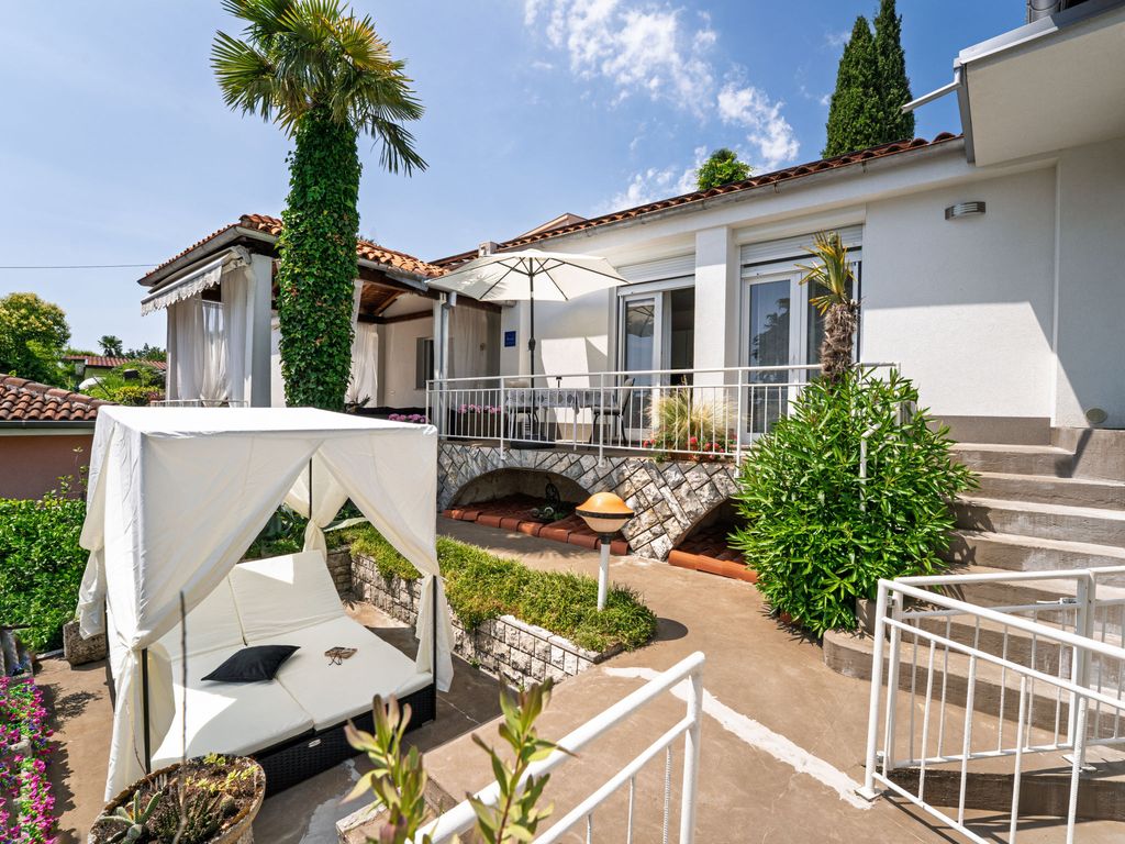 Villa Nika