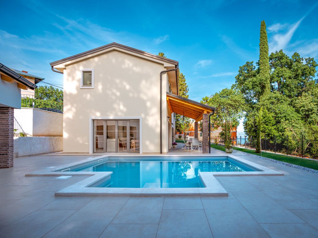 Casa Eva