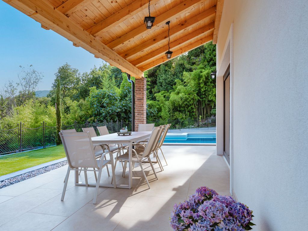Casa Eva