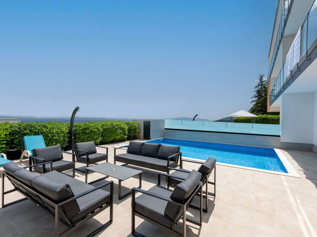 Villa Sv. Petar