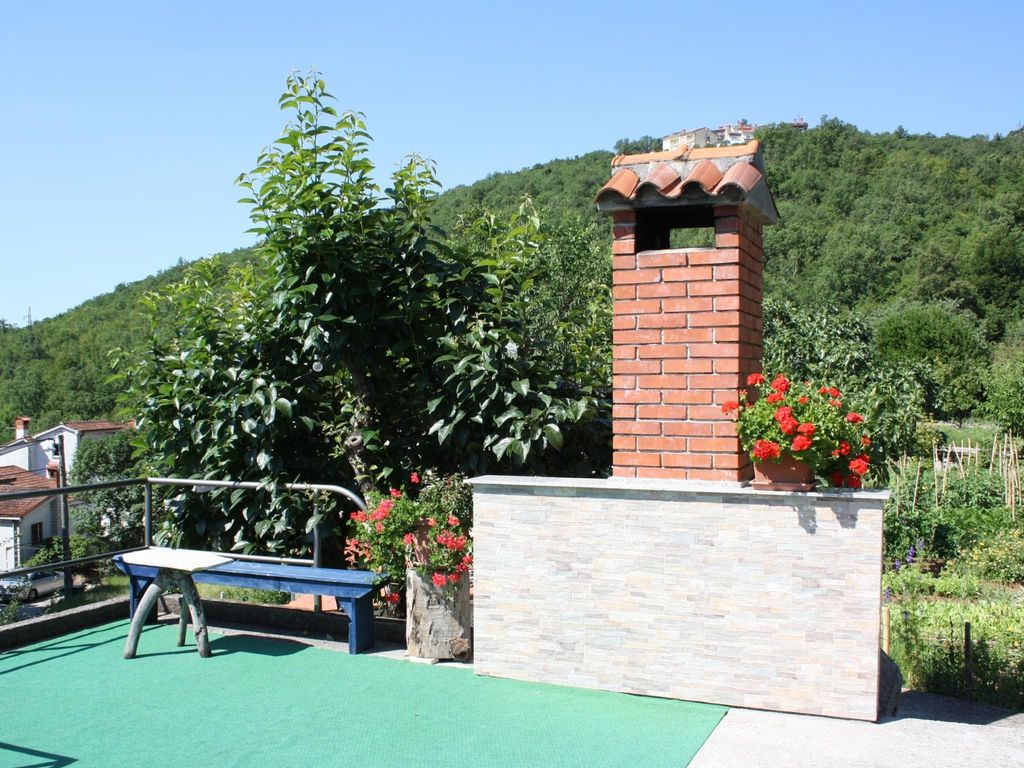 Gemütliche Wohnung Andrea in Opatija