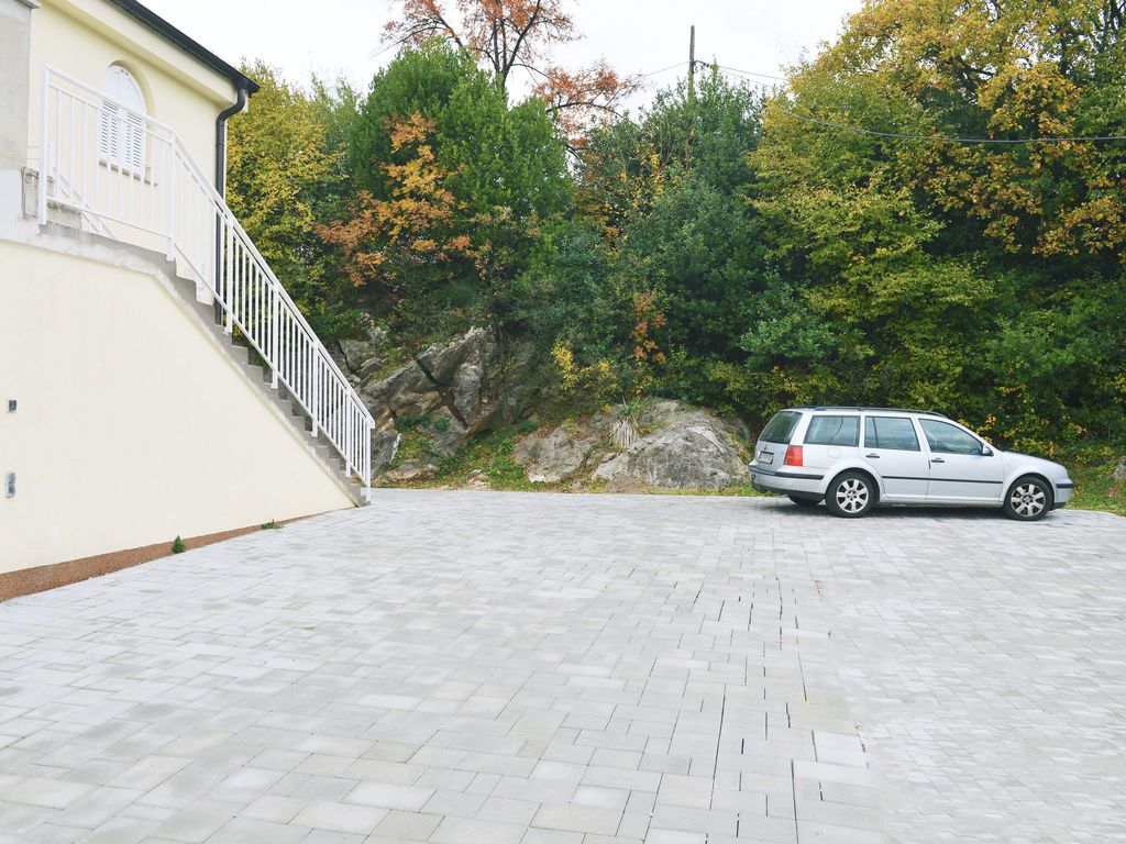 Appartement "Relax" mit Blick auf das Wasser