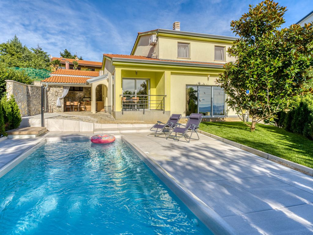 Villa Mery