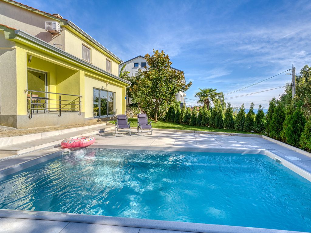 Villa Mery