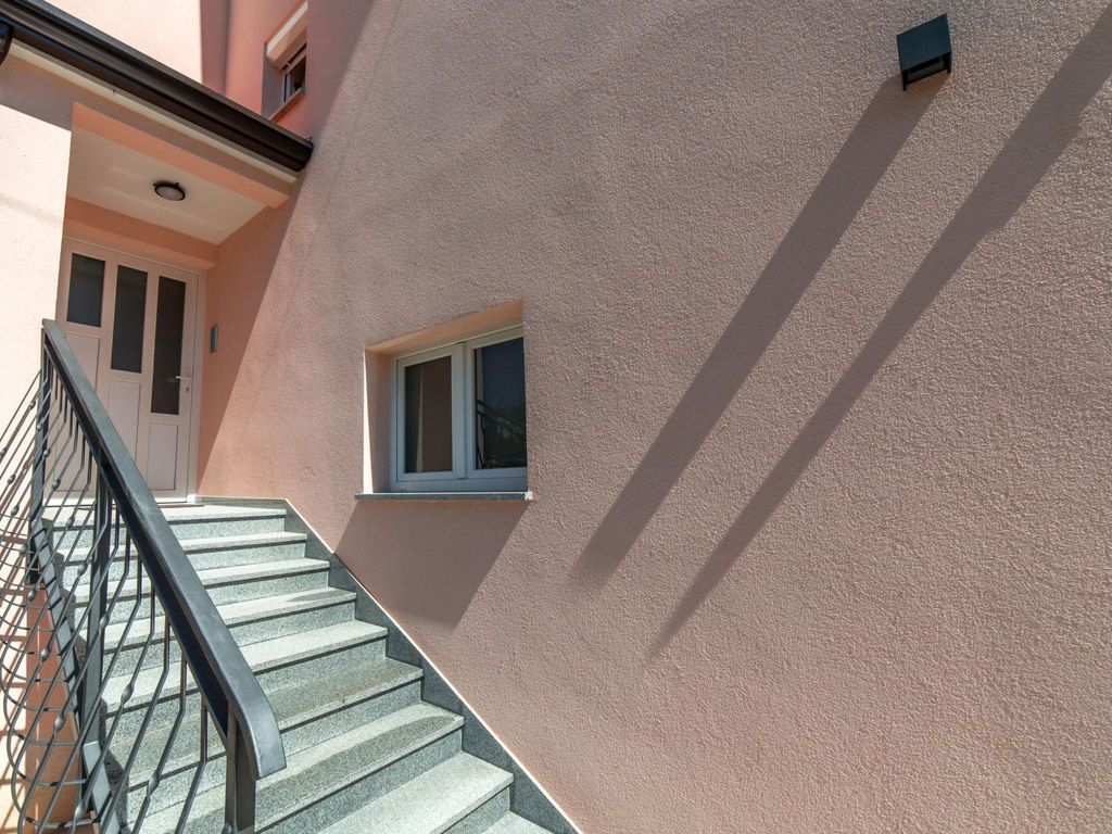 "Raspolic" mit Terrasse