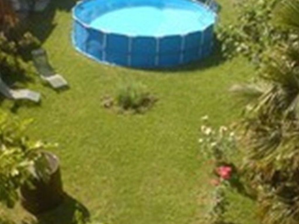 Wohnung mit Terrasse