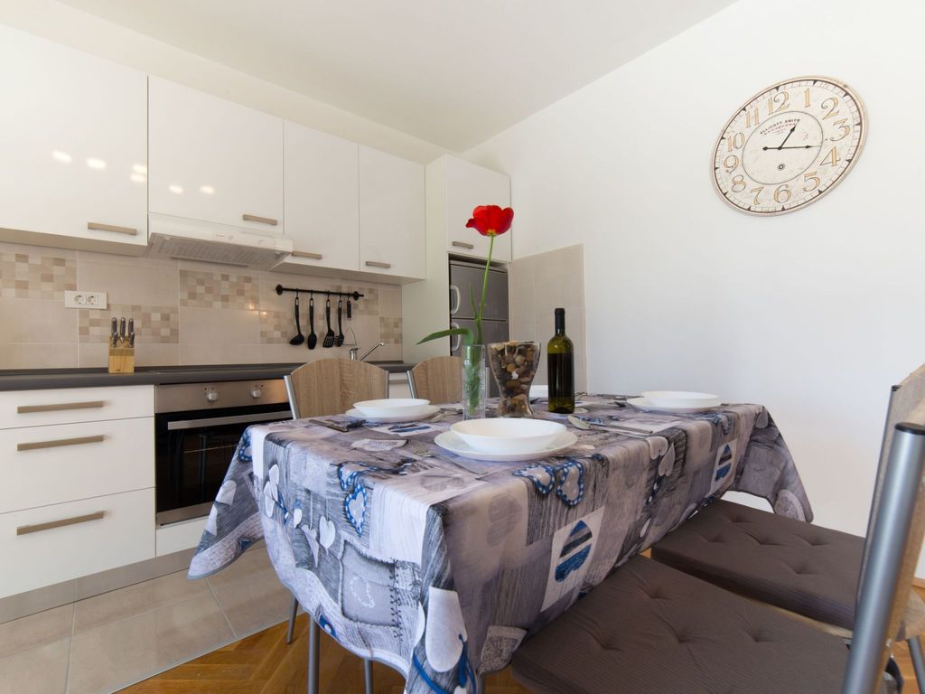Apartment Raspolic no.2
