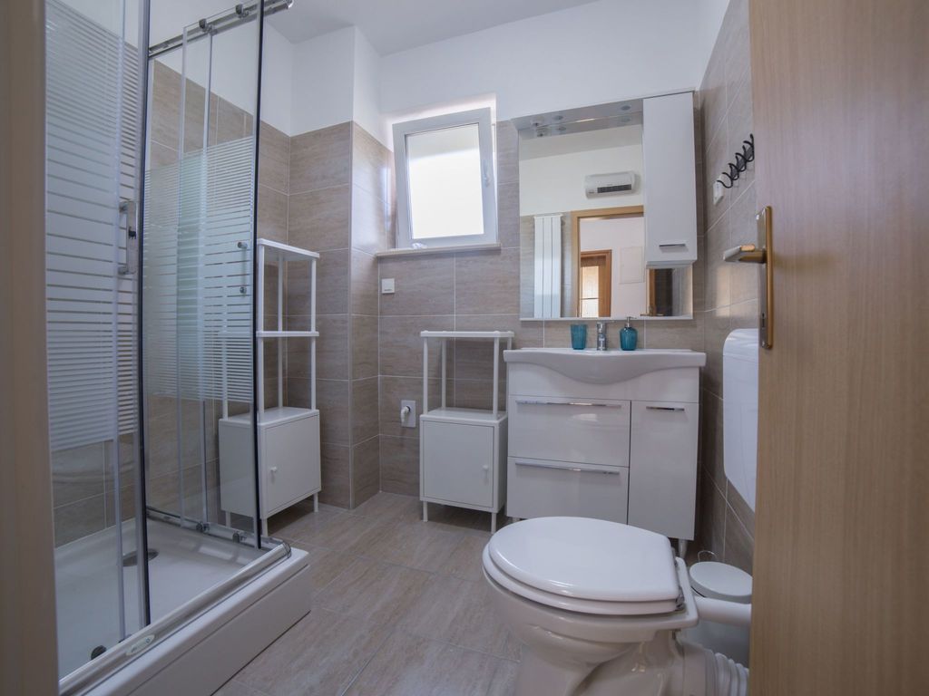 Apartment Raspolic no.2