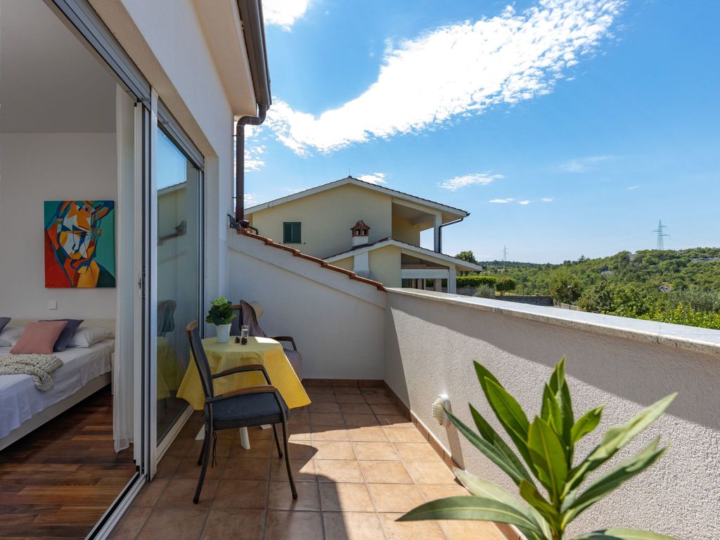 Apartments Rijeka - Terra Magica Room Grobnik ⭐⭐⭐⭐