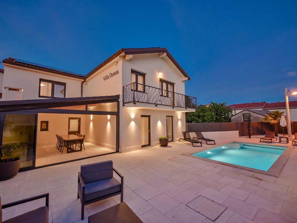 Villa Donna