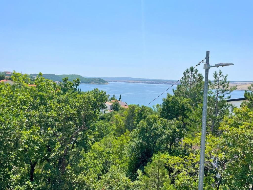 Wohnung in Šmrika mit Grill und Terrasse