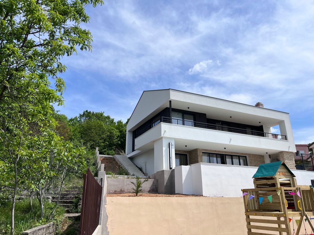 Villa 'Zara Bella Vista