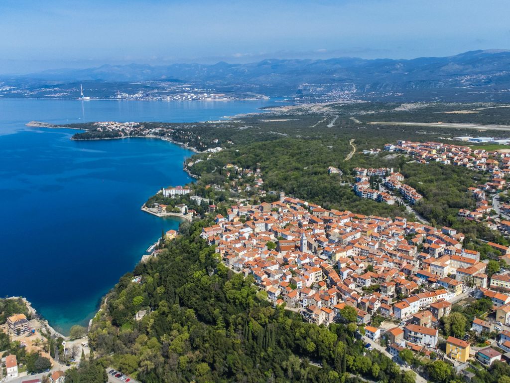 Wohnung Lucija