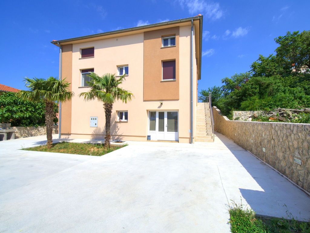 Wohnung Lucija