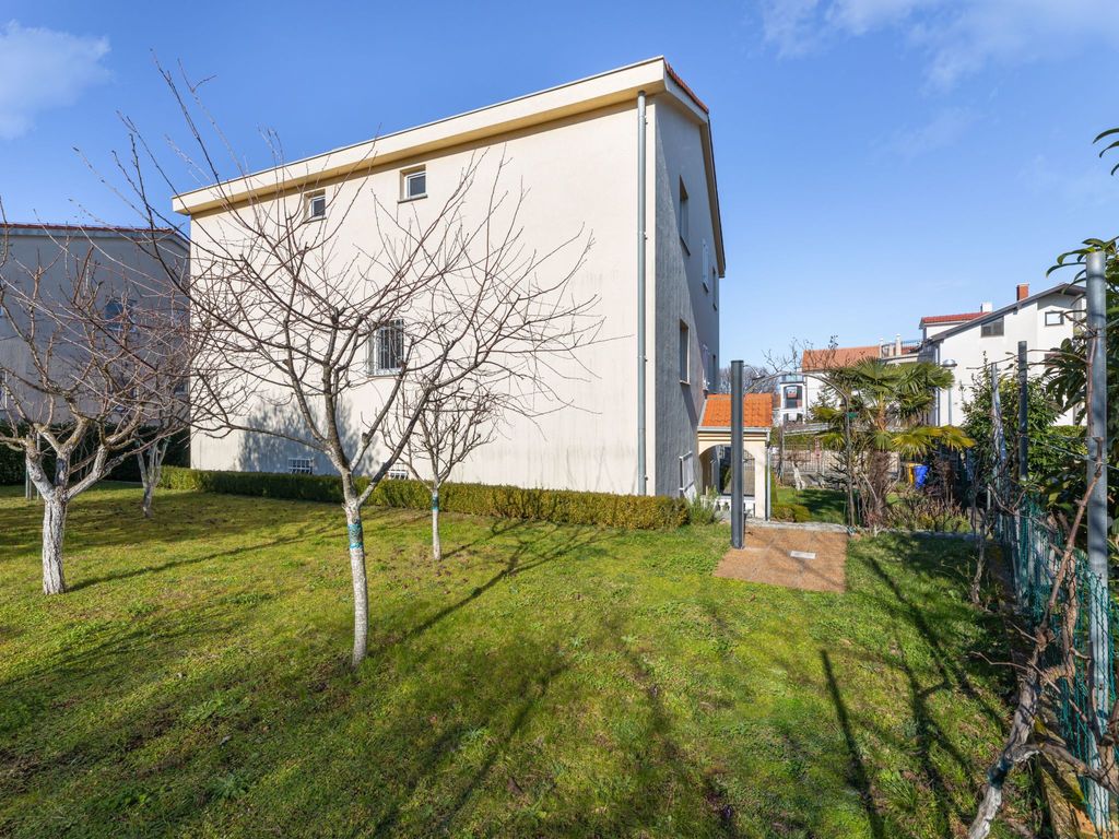 Wohnung Natur