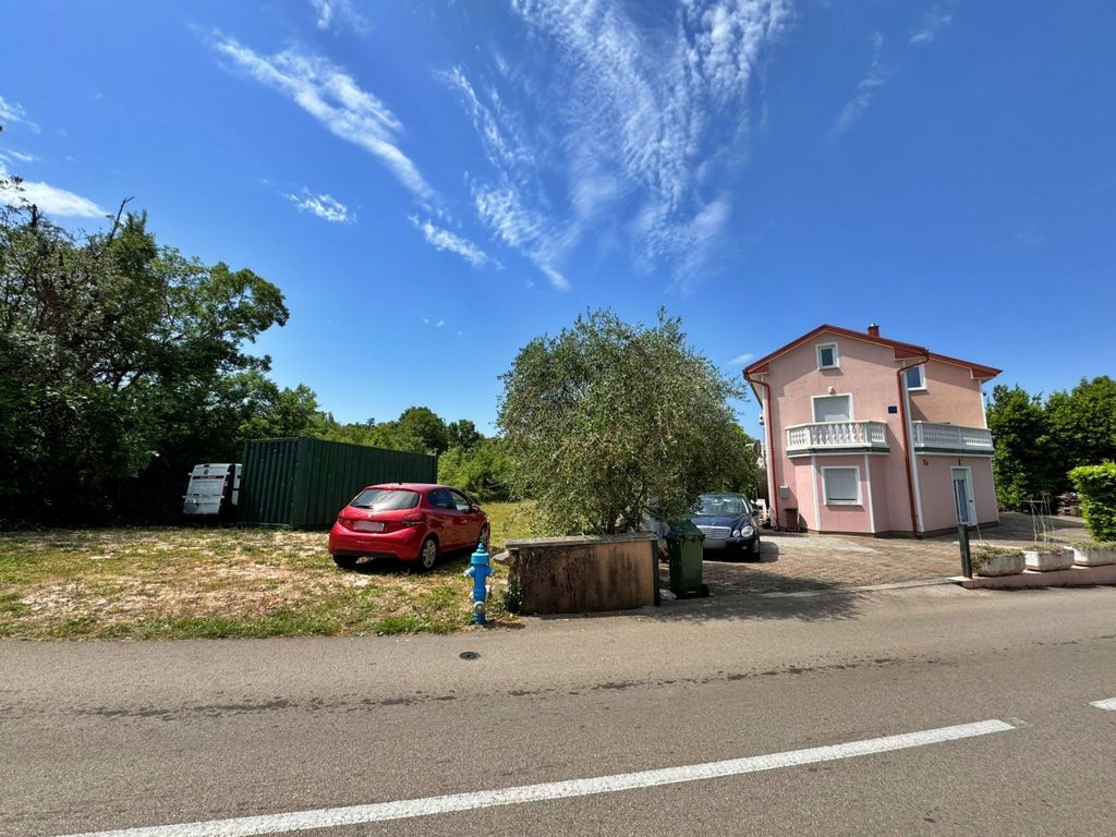 Wohnung Vodopija