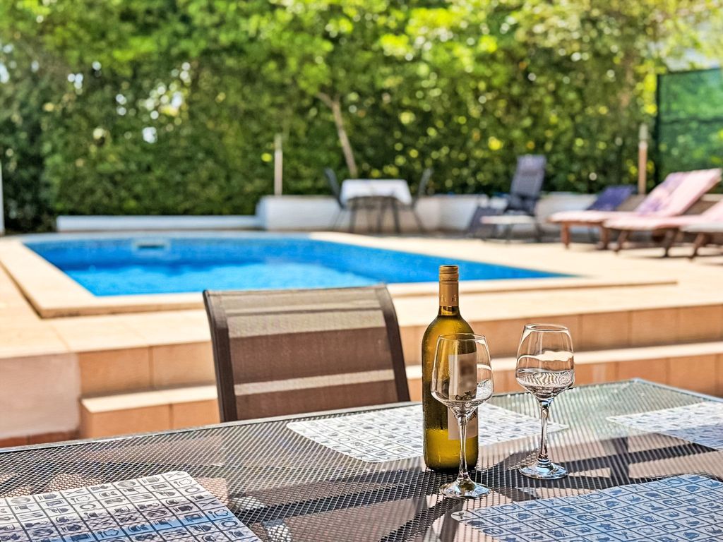 Apartment Zeljko