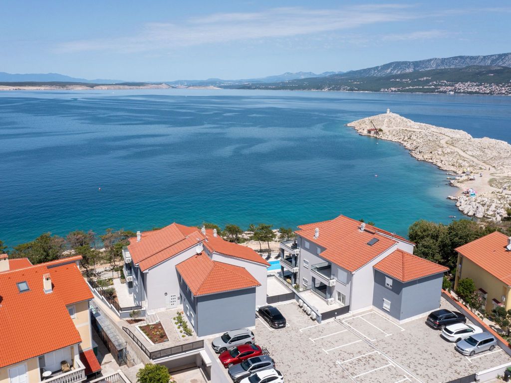 Apartment Punta Silo