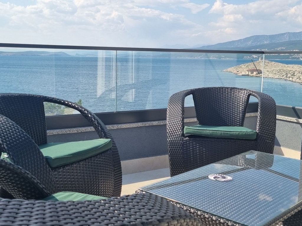 Apartment Punta Silo