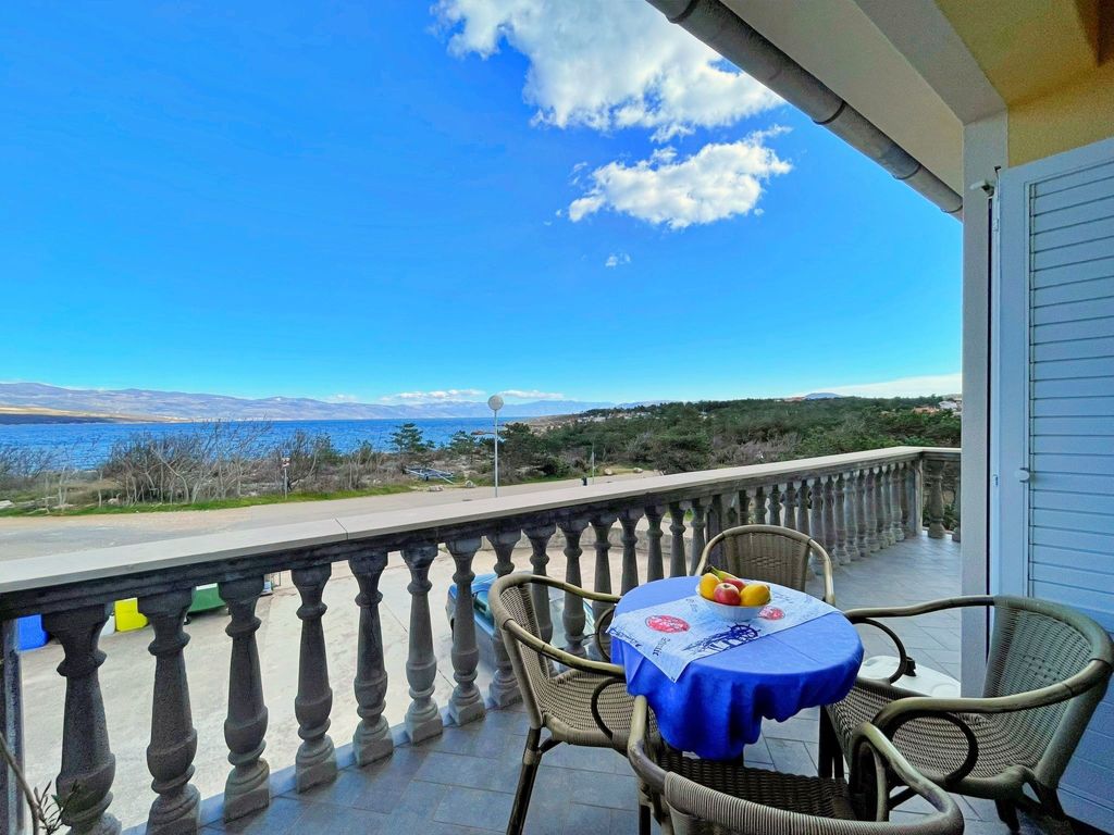 Apartment Neptun