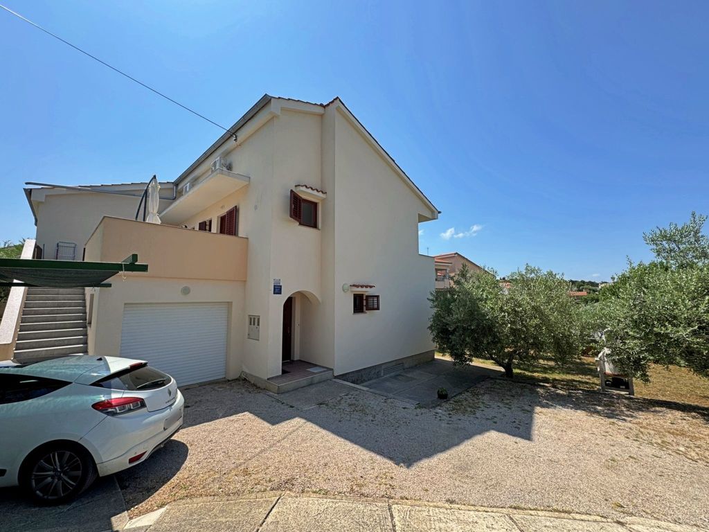 Apartment Dunato I.