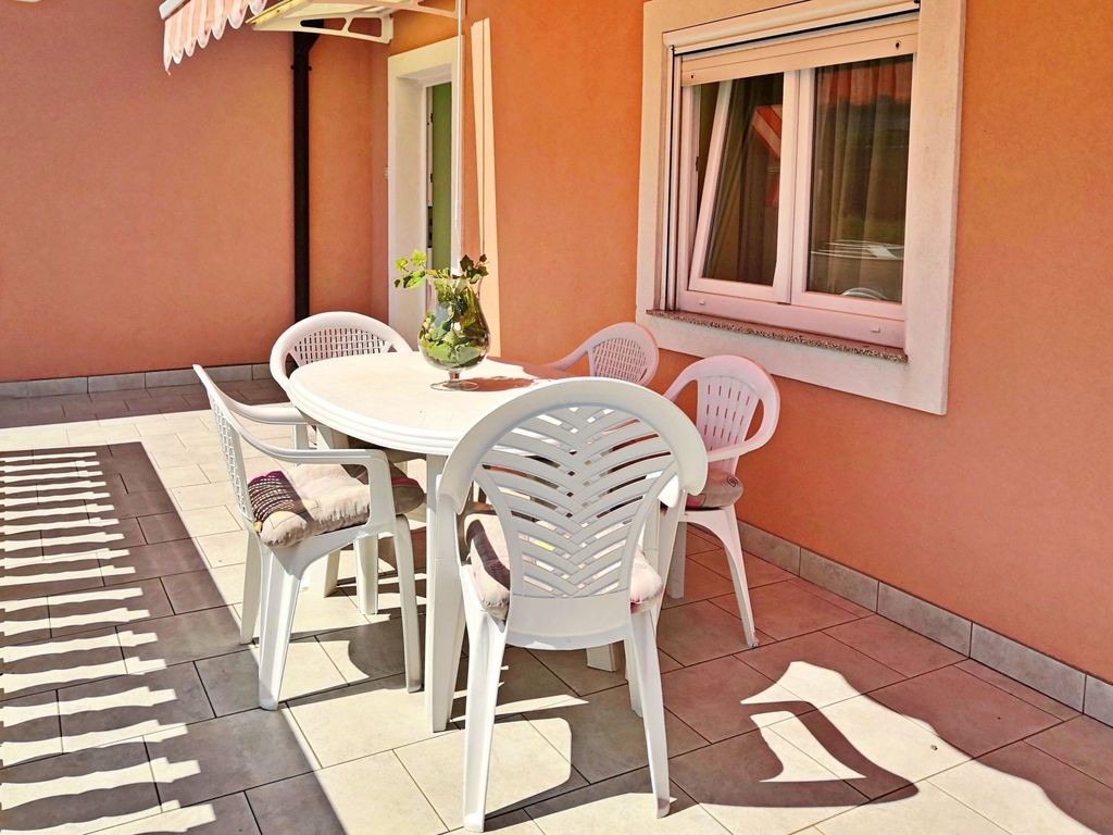Apartment Radosna